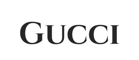 free gucci font.